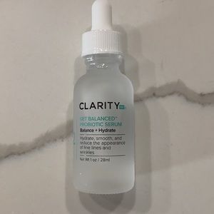 ClarityRx Get Balanced Probiotic Serum